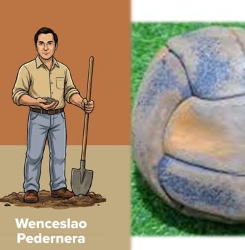 Antonio y Mariano Pedernera – Nuestro hermano Wence era el que hacía los goles