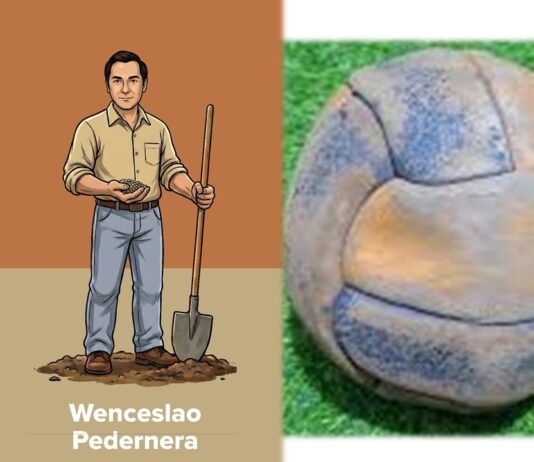 Antonio y Mariano Pedernera – Nuestro hermano Wence era el que hacía los goles