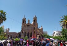 Líneas Pastorales Diocesanas enriquecidas por el Andar Sinodal