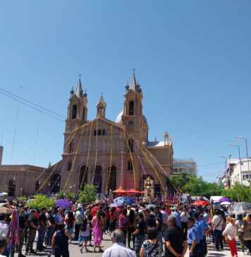 Líneas Pastorales Diocesanas enriquecidas por el Andar Sinodal