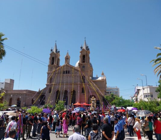 Líneas Pastorales Diocesanas enriquecidas por el Andar Sinodal