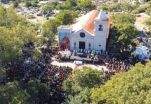 200 años del nacimiento del Beato Fray Mamerto Esquiú