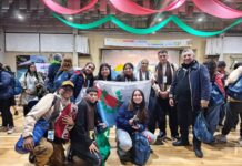 Nadie misiona solo: El impulso nacional para reavivar nuestra Iglesia en salida