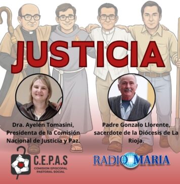 Los mártires riojanos: modelos de justicia social y evangélica