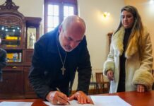 El Obispado resguardará la memoria del Beato Angelelli a través de su Museo Diocesano