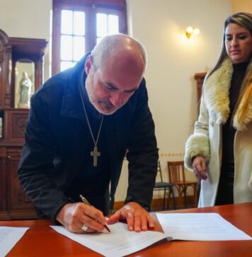 El Obispado resguardará la memoria del Beato Angelelli a través de su Museo Diocesano