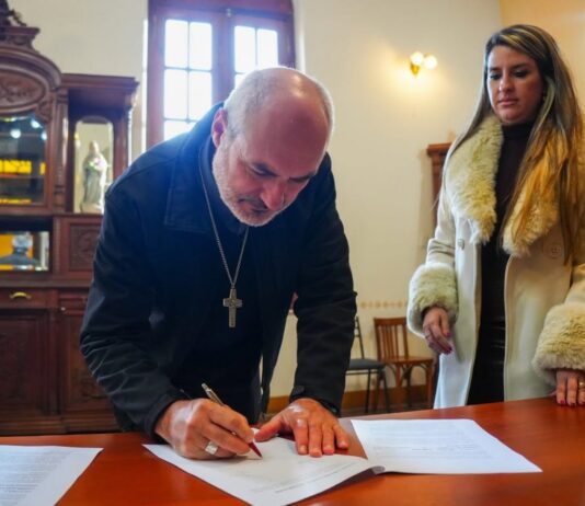 El Obispado resguardará la memoria del Beato Angelelli a través de su Museo Diocesano