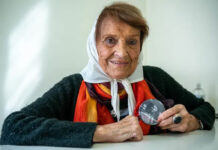 Condolencias del Episcopado ante el fallecimiento de Taty Almeida