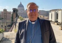 Llenar los vacíos con bondad | Mensaje del Cardenal Rossi al Congreso de Adicciones