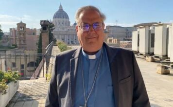 Llenar los vacíos con bondad | Mensaje del Cardenal Rossi al Congreso de Adicciones