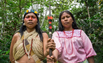 La Amazonía muestra que otro camino es posible: experiencias de buen vivir rumbo al FOSPA