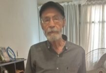 Fallecimiento del Padre Gervasio Mecca- Comunicado del Obispado