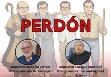 ¿Cómo recorrer el camino del perdón? Una reflexión a la luz del testimonio de los mártires riojanos