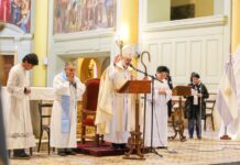 Te Deum del 9 de Julio: “No nos resignemos a bajar las persianas de la escucha y el diálogo”