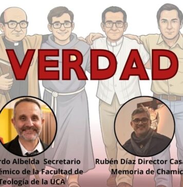Los Mártires Riojanos y el compromiso con la Verdad