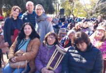 «El intento de callarlo fue imposible»: Testimonios vivos que mantienen encendida la memoria y la fe en el legado de Wenceslao
