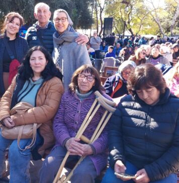 «El intento de callarlo fue imposible»: Testimonios vivos que mantienen encendida la memoria y la fe en el legado de Wenceslao