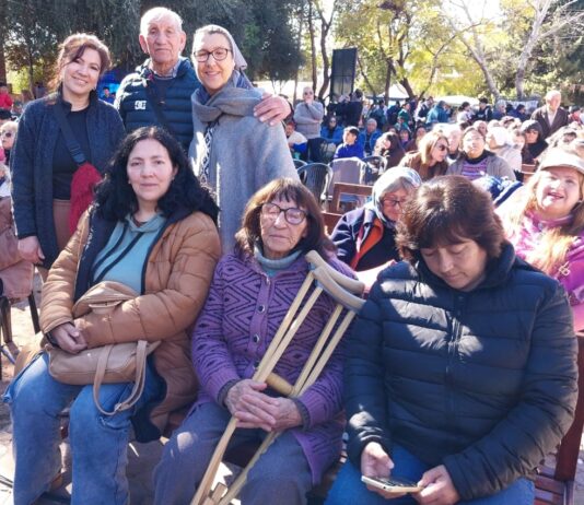 «El intento de callarlo fue imposible»: Testimonios vivos que mantienen encendida la memoria y la fe en el legado de Wenceslao
