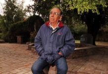 Falleció Arturo Pinto, el acompañante de Monseñor Angelelli en su asesinato