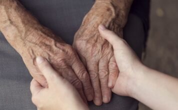 Yo no te olvidaré – Mensaje del Papa por el día de los abuelos y adultos mayores