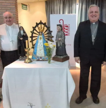 «Los beatos mártires riojanos continúan iluminando el camino de la Iglesia en la Argentina»