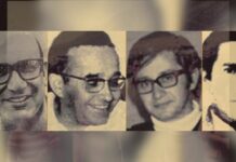 Nuestros Beatos Mártires: Hace 50 años fueron llorados, hoy son celebrados