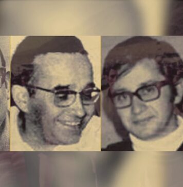 Nuestros Beatos Mártires: Hace 50 años fueron llorados, hoy son celebrados
