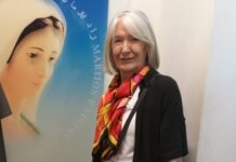 Marilé Coseano Angelelli – La vida de la sobrina de Monseñor Angelelli