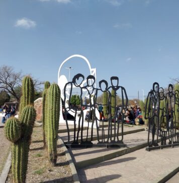 La Pastoral Artística en los 50 años de los mártires