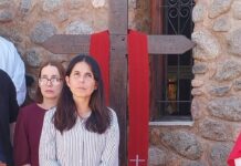 Agueda Goyochea – Cuiden la memoria de nuestros padres