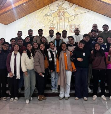“Vale la pena soñar una Iglesia joven, cercana y capaz de caminar con todos”: El latir del NOA en Añatuya