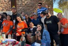 Jubileo de los mártires riojanos: voces de fe y esperanza en el trabajo comunitario