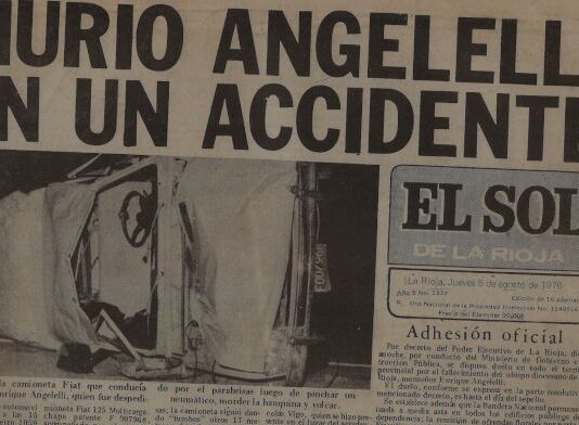 Quique, el chango del Pelado nos cuenta lo que vivió hace 50 años