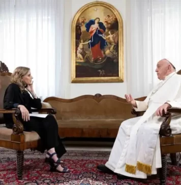 Bernarda LLorente, Angelelli significa pasado, presente y futuro