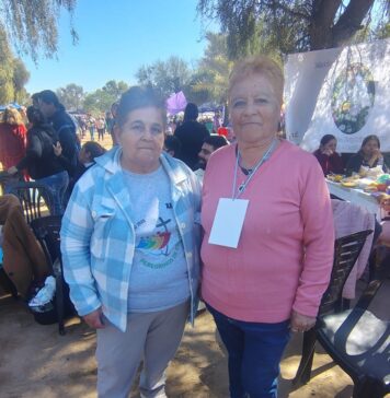 Treinta años de camino comunitario: rostros que mantienen viva la memoria de los mártires