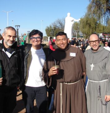 Voces que mantienen viva la memoria de los beatos mártires riojanos