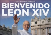 El Episcopado presentó la canción oficial para la visita del papa León XIV