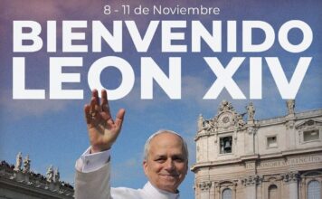 El Episcopado presentó la canción oficial para la visita del papa León XIV