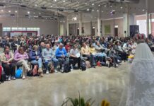 Pastoral de catequesis renovó su vocación a la luz de las nuevas Líneas Pastorales