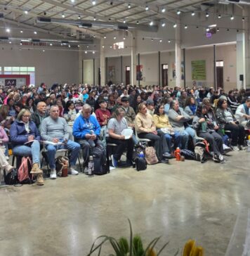 Pastoral de catequesis renovó su vocación a la luz de las nuevas Líneas Pastorales