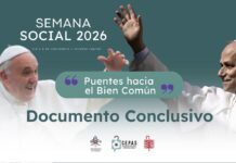 Semana Social – Documento Final