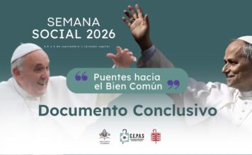 Semana Social – Documento Final