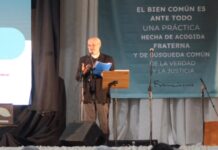 Semana social: “La tecnología, la economía y la política tienen sentido si están al servicio de la vida y del bien común»