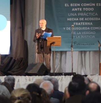 Semana social: “La tecnología, la economía y la política tienen sentido si están al servicio de la vida y del bien común»