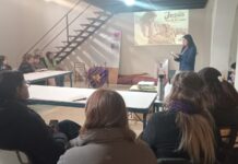 “En casa partimos el pan”: La Animación Bíblica acompaña el caminar de la catequesis familiar