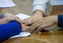La Pastoral Social advirtió que recortar en Discapacidad es un “desamparo ético intolerable”