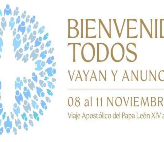 Cronograma de la visita del Papa León a Argentina | Lema y Logo