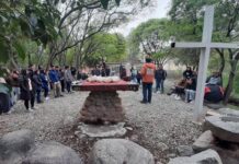 «Sembrando sueños»: Pastoral de la Familia Campesina realizó el Encuentro Diocesano de Jóvenes Rurales