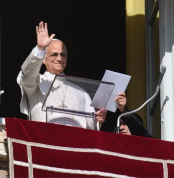 “Bienvenidos todos. Vayan y anuncien”: la diócesis de La Rioja se prepara para la visita del Papa León XIV