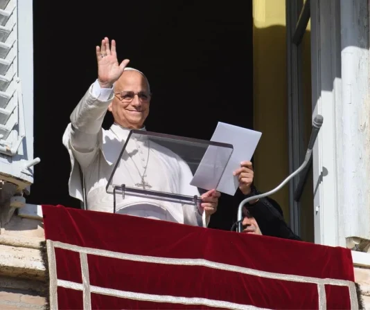 “Bienvenidos todos. Vayan y anuncien”: la diócesis de La Rioja se prepara para la visita del Papa León XIV